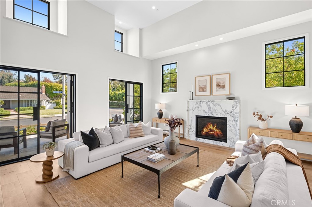 Harbor View Homes (HVHM) - Residential