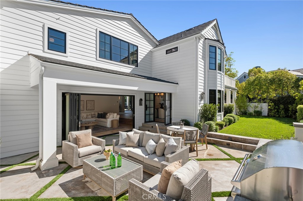 Harbor View Homes (HVHM) - Residential