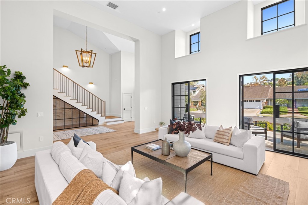 Harbor View Homes (HVHM) - Residential