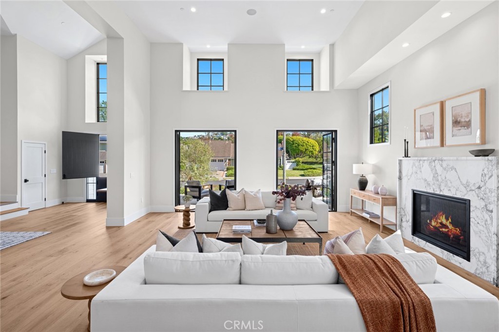 Harbor View Homes (HVHM) - Residential