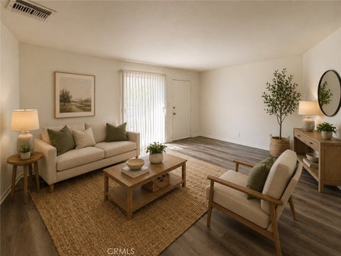 Photo of 73740 Santa Rosa Way #F, Palm Desert, CA 92260 (MLS # NP26204590)