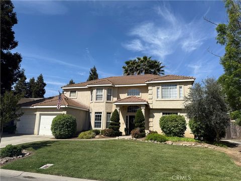 Photo of 5170 Coronado Street, Chowchilla, CA 93610 (MLS # MC25090459)