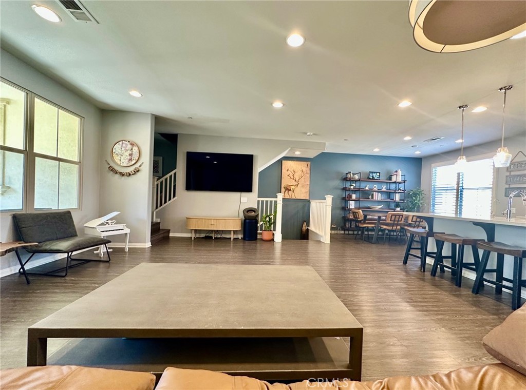 Cariz - Residential Lease