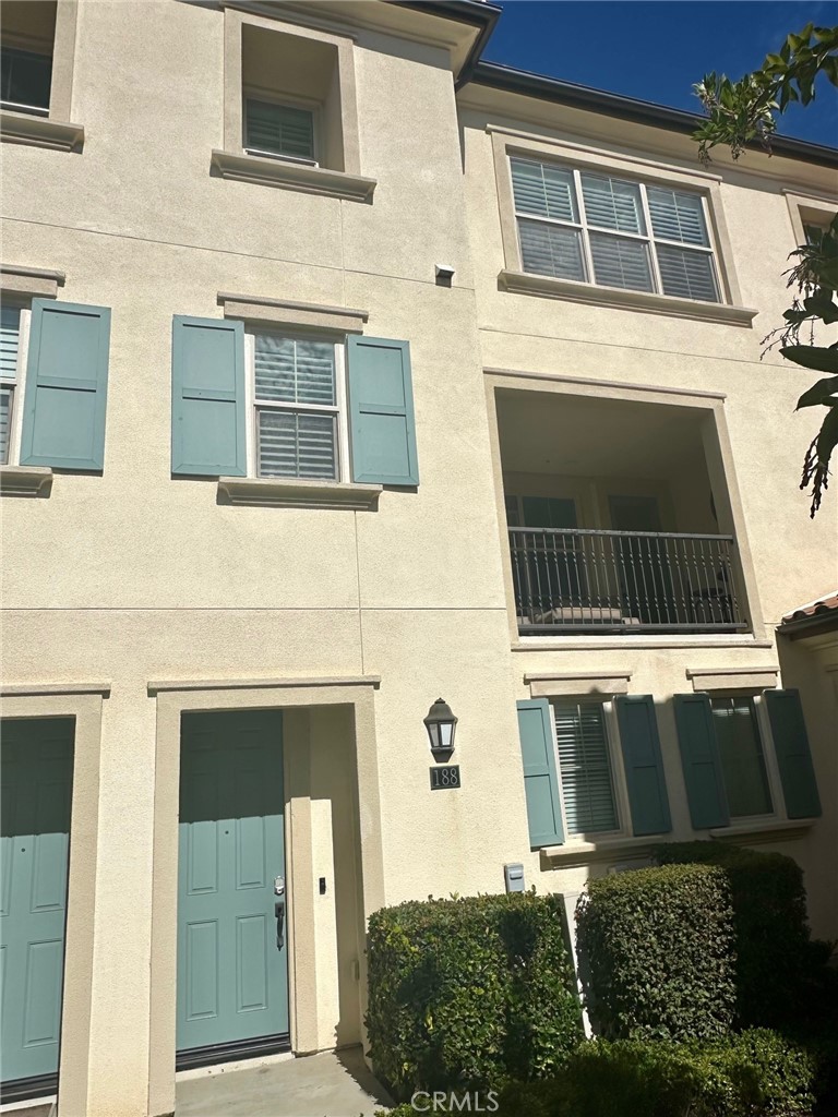 Cariz - Residential Lease