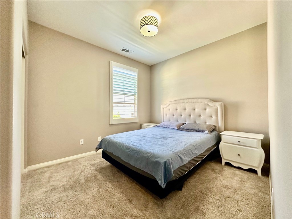 Cariz - Residential Lease