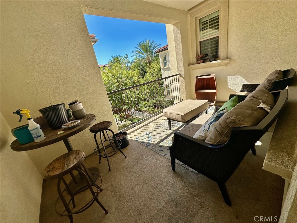 Cariz - Residential Lease