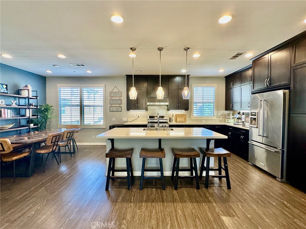 Cariz - Residential Lease