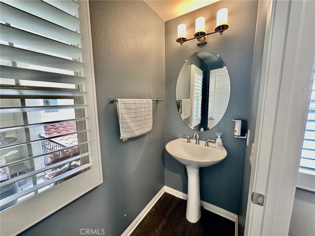 Cariz - Residential Lease