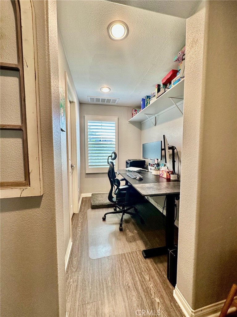 Cariz - Residential Lease