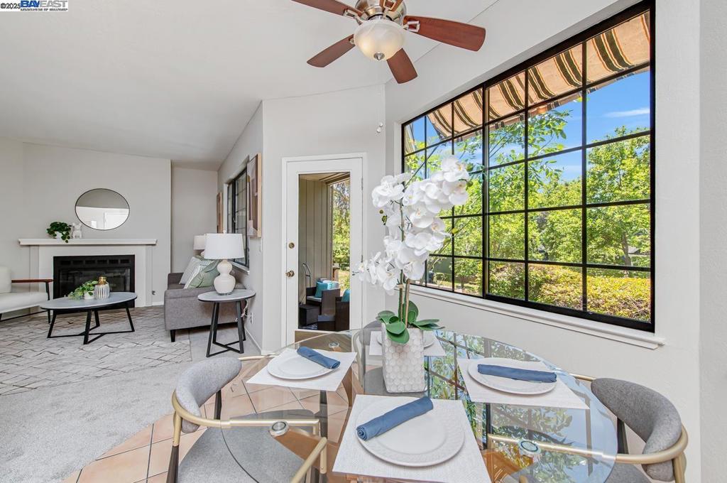 CANYON WOODS - Residential
