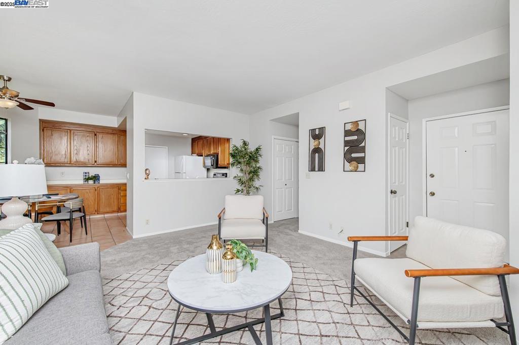 CANYON WOODS - Residential