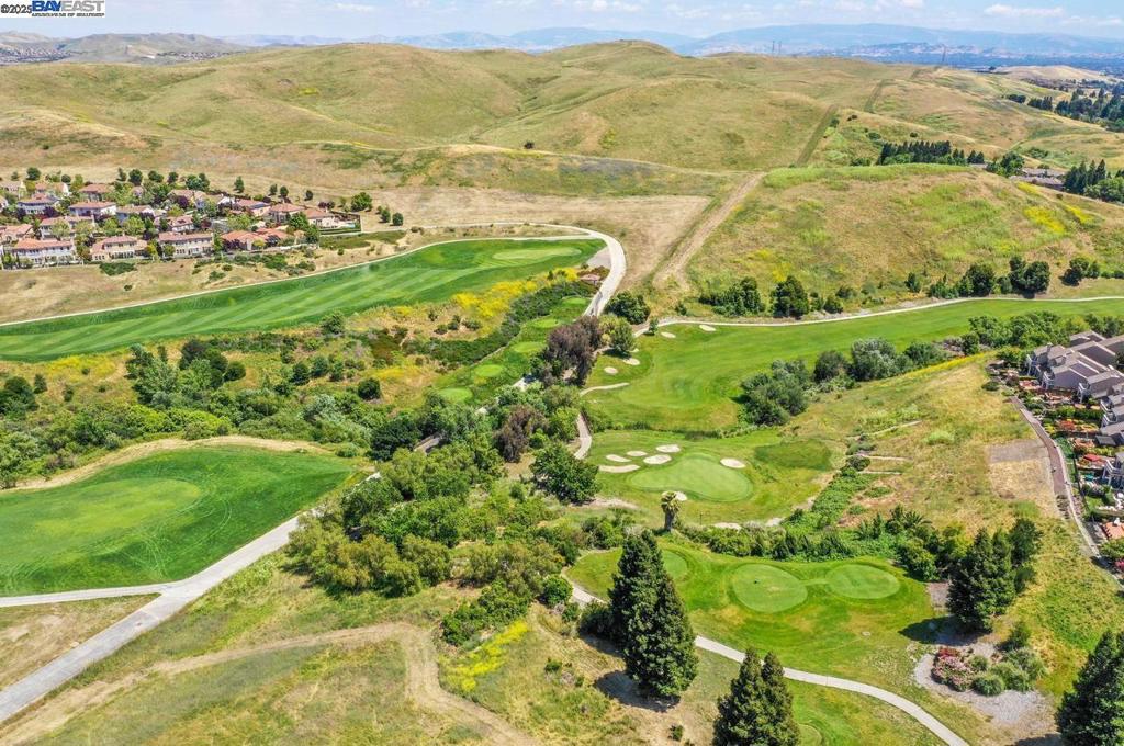 CANYON WOODS - Residential