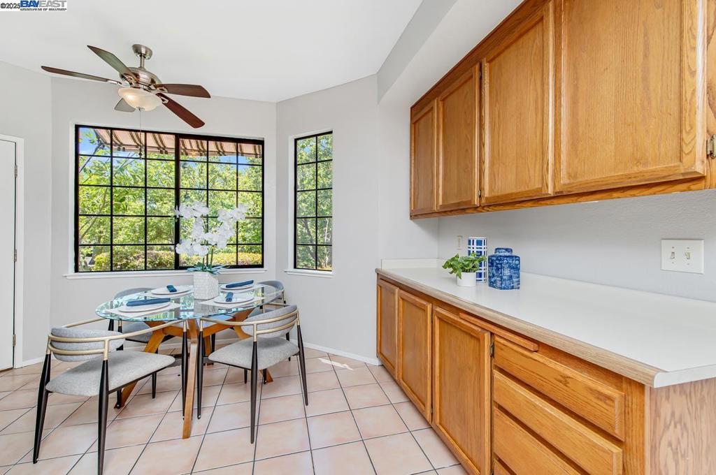 CANYON WOODS - Residential