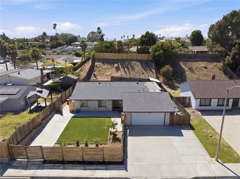 Photo of 1345 Pleasant Hill ST, Escondido, CA 92026 (MLS # SW26147321)