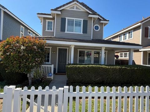 225 Vineyard Ct. San Marcos CA 92069