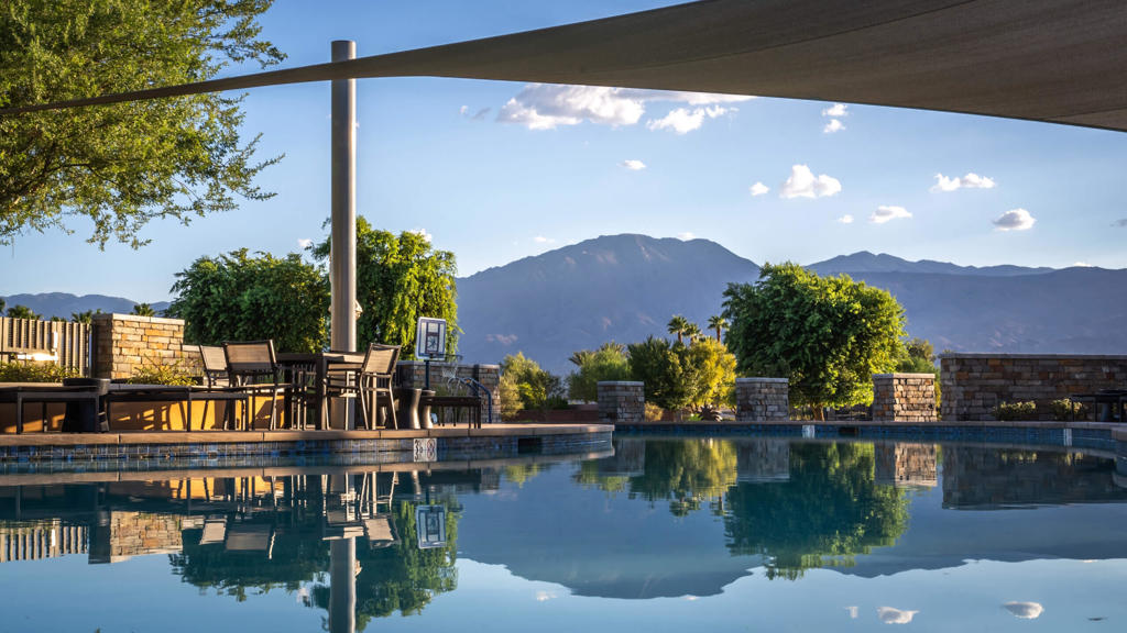 Trilogy Polo Club - Residential