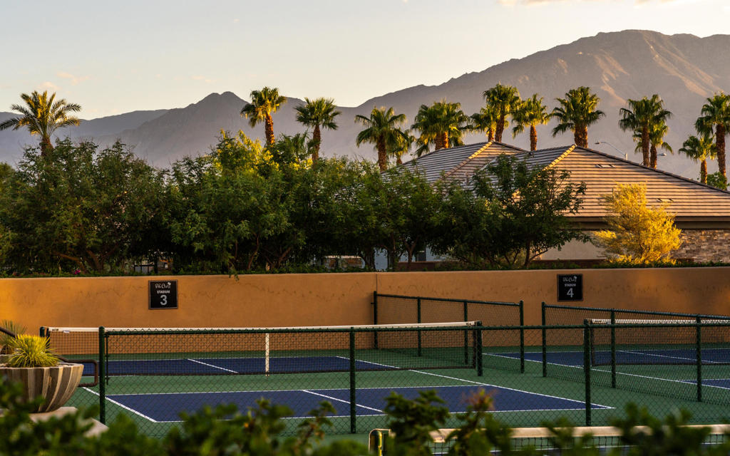 Trilogy Polo Club - Residential