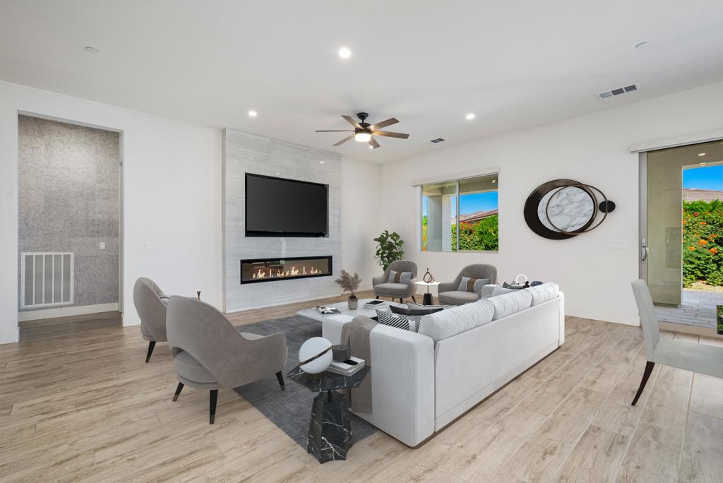 Trilogy Polo Club - Residential