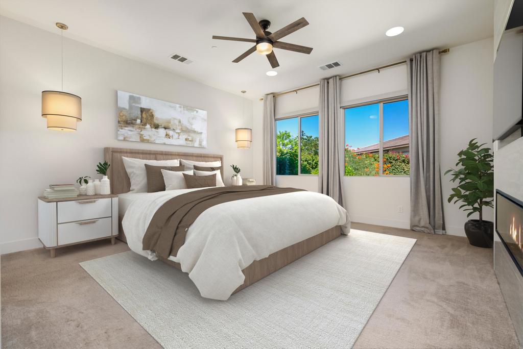 Trilogy Polo Club - Residential