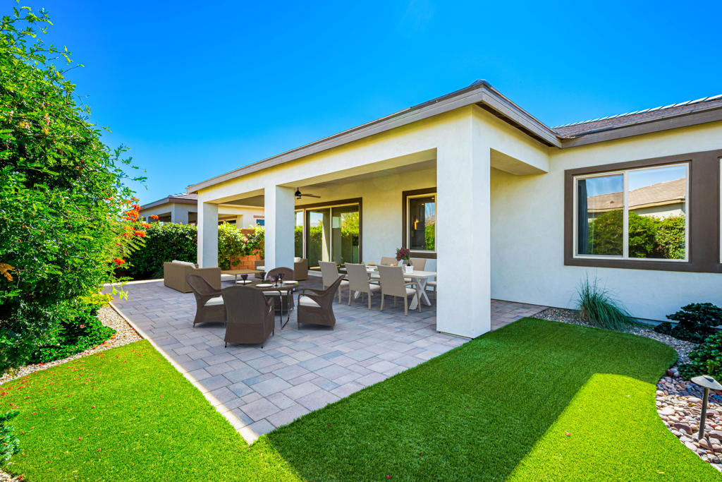 Trilogy Polo Club - Residential