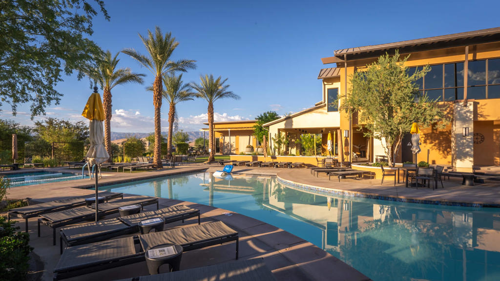 Trilogy Polo Club - Residential