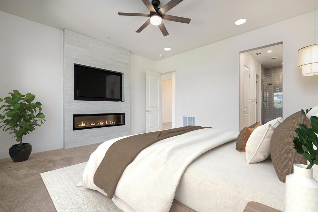 Trilogy Polo Club - Residential