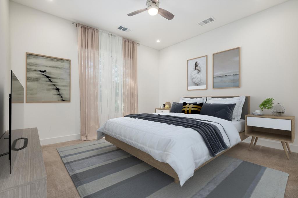Trilogy Polo Club - Residential