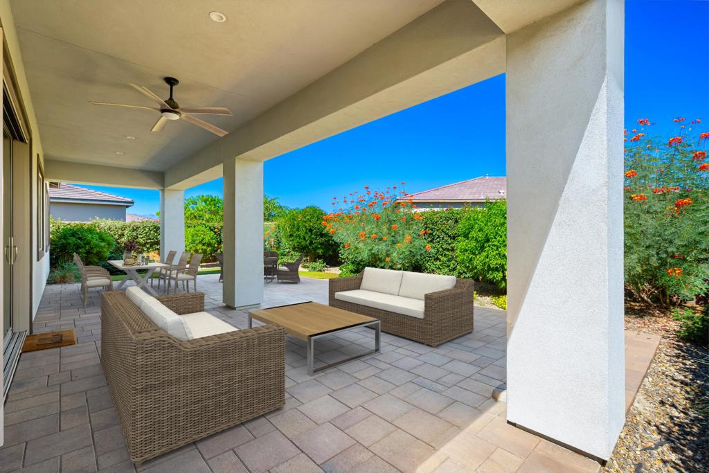 Trilogy Polo Club - Residential