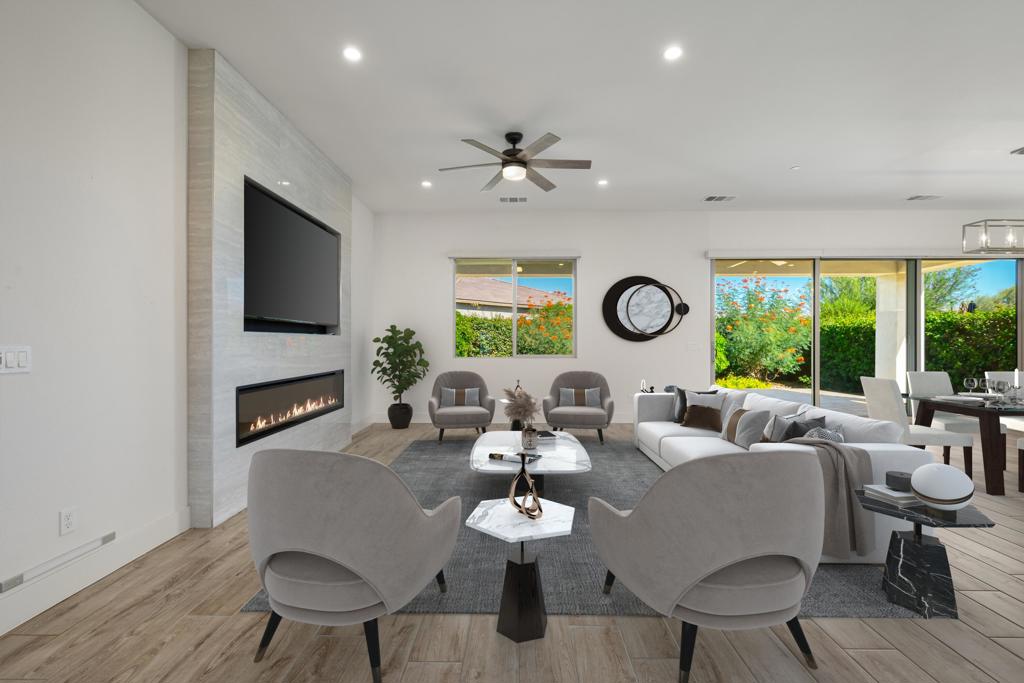 Trilogy Polo Club - Residential
