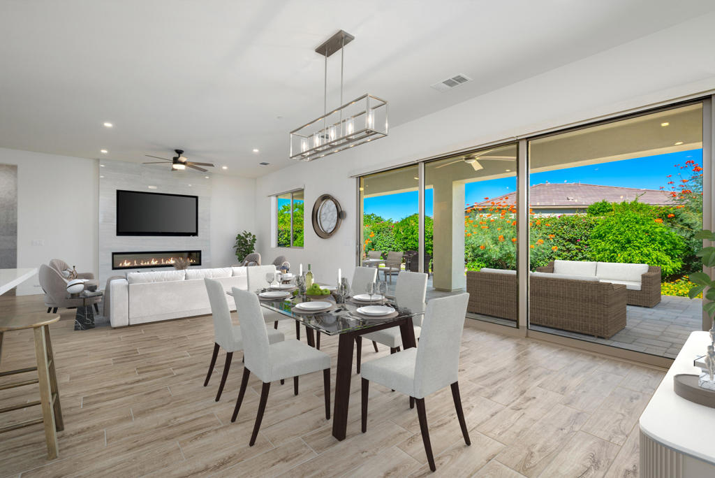 Trilogy Polo Club - Residential