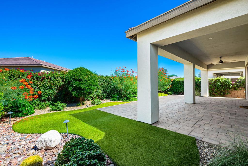 Trilogy Polo Club - Residential