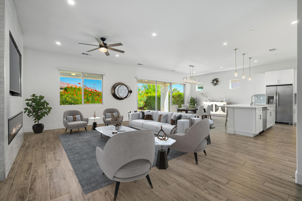 Trilogy Polo Club - Residential