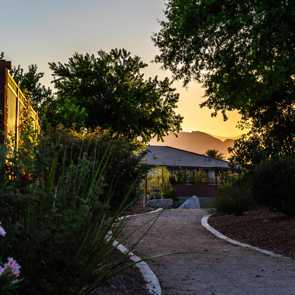 Trilogy Polo Club - Residential