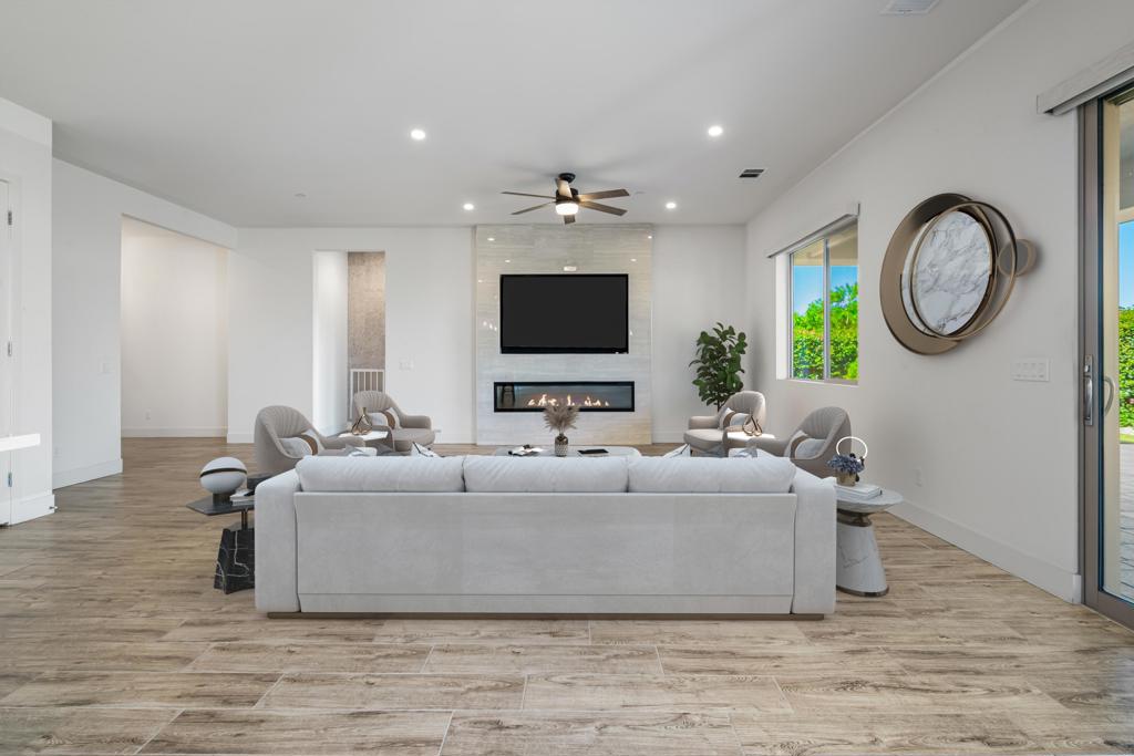 Trilogy Polo Club - Residential