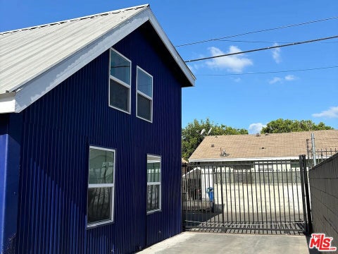 Photo of 507 S Mathews Street, Los Angeles, CA 90033 (MLS # 26873677)