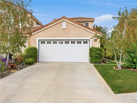 Photo of 23653 Silverhawk PL, Valencia, CA 91354 (MLS # SR26219693)