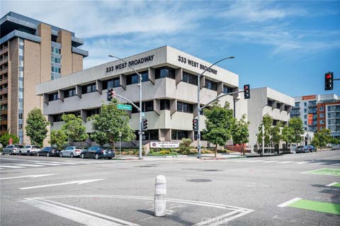 Photo of 333 W Broadway #308/312, Long Beach, CA 90802 (MLS # PW26111783)
