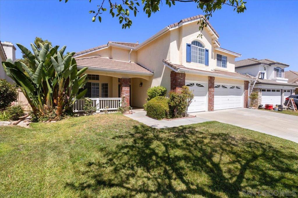 32158 Camino Seneco