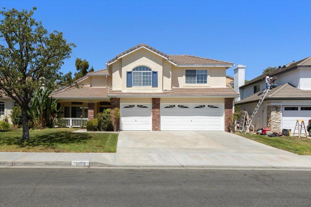32158 Camino Seneco