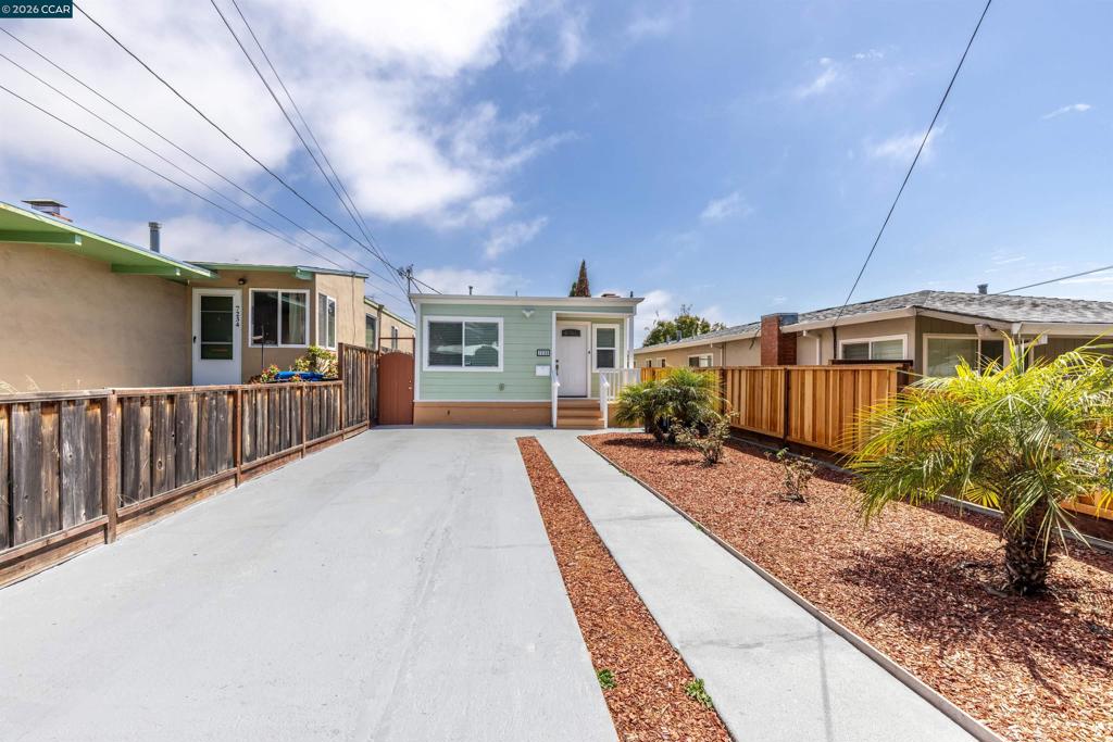 7230 Blake St St, El Cerrito CA 94530
