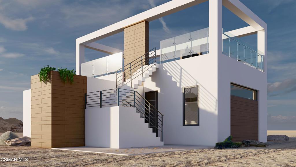 Not Applicable - 1007242 - Land