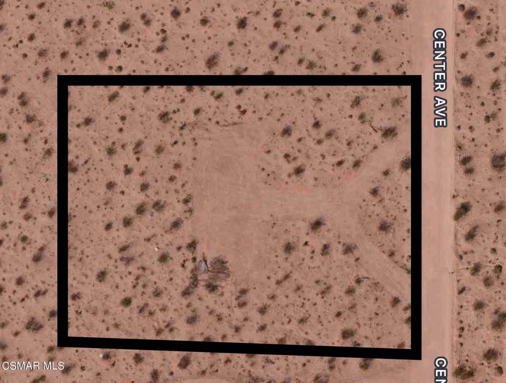 Not Applicable - 1007242 - Land