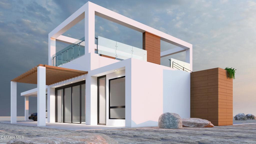 Not Applicable - 1007242 - Land