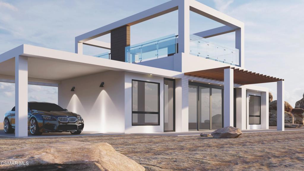 Not Applicable - 1007242 - Land