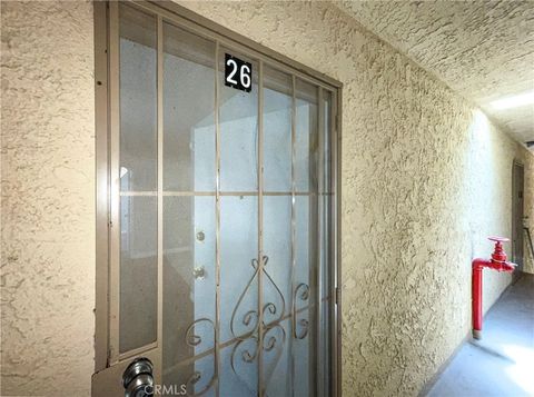 Tiny photo for 13717 Chadron Avenue #26, Hawthorne, CA 90250 (MLS # SB25235572)