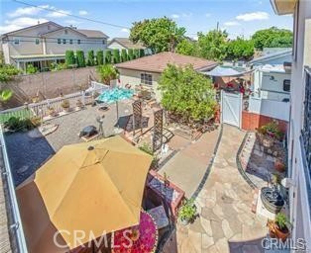 Photo of 12091 Ora Street #C, Garden Grove, CA 92840 (MLS # PW26072366)