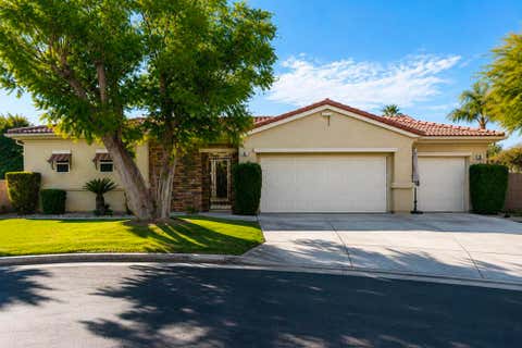 Photo of 90 Clavel Court, Palm Desert, CA 92260 (MLS # 219151453DA)