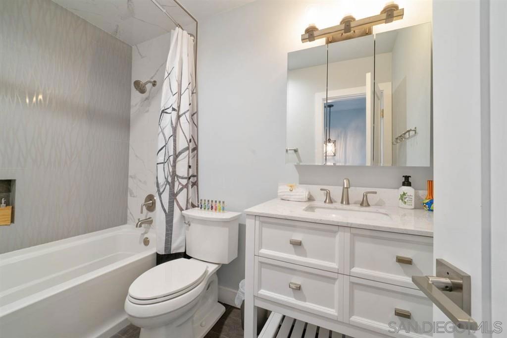 Imperial Beach - Residential Lease