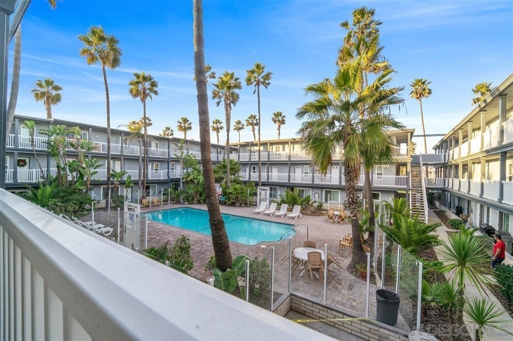 Imperial Beach - Residential Lease