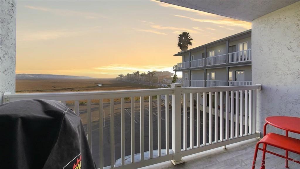 Imperial Beach - Residential Lease
